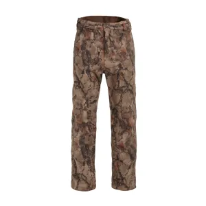 Natural Gear Men's Winter-Ceptor Windproof Fleece Hunting Pants