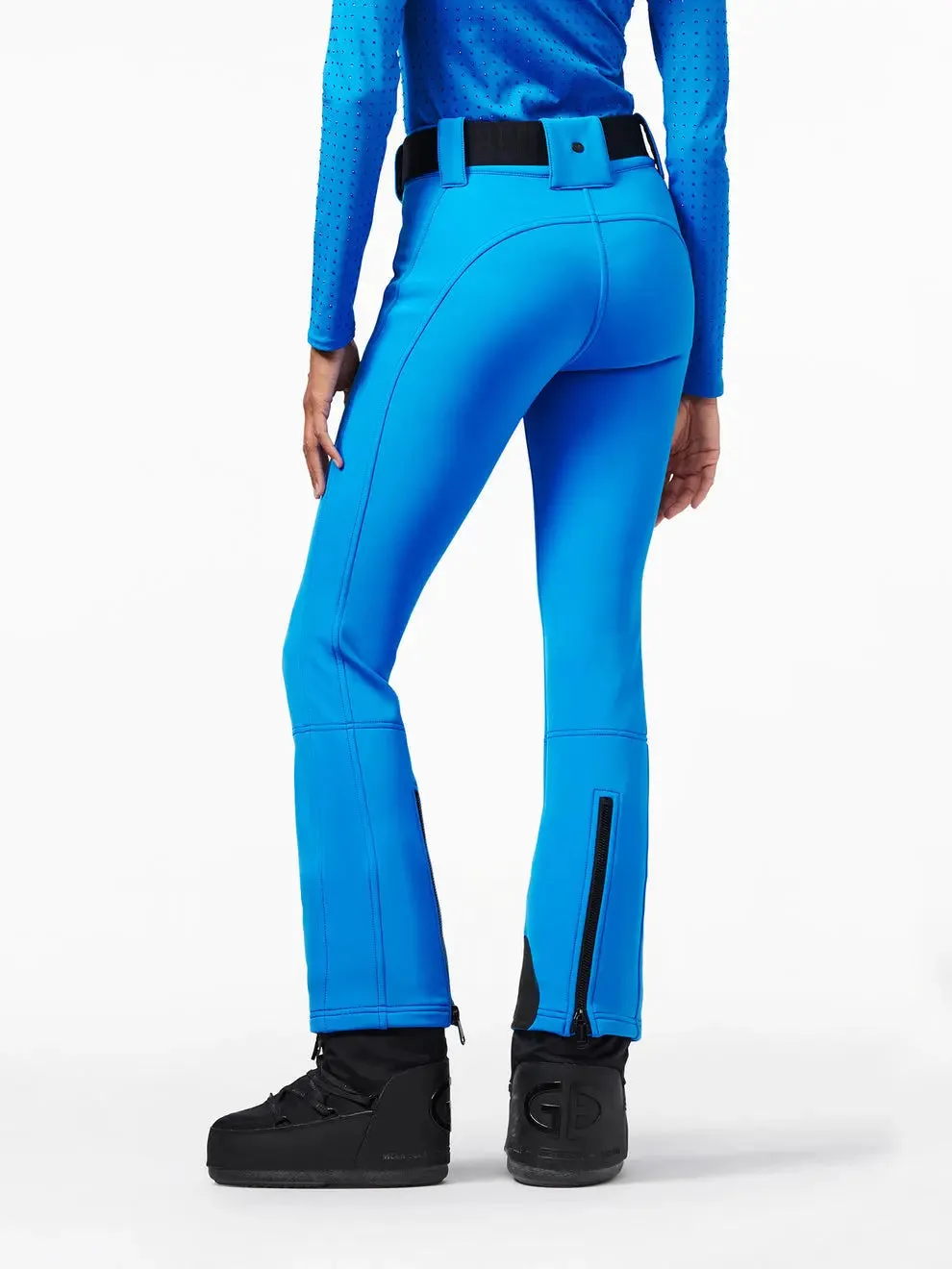 PIPPA Ski Pants - Dazzling Blue