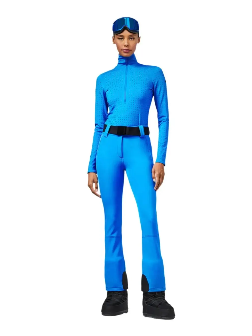 PIPPA Ski Pants - Dazzling Blue