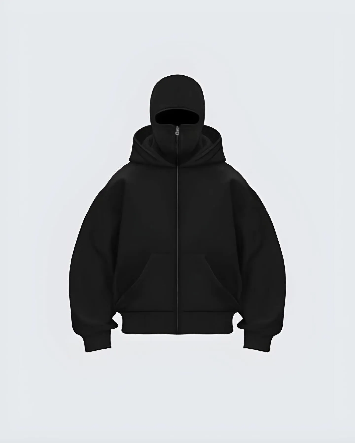 Premium Balaclava Hoodie for Ultimate Comfort | DWNTWN