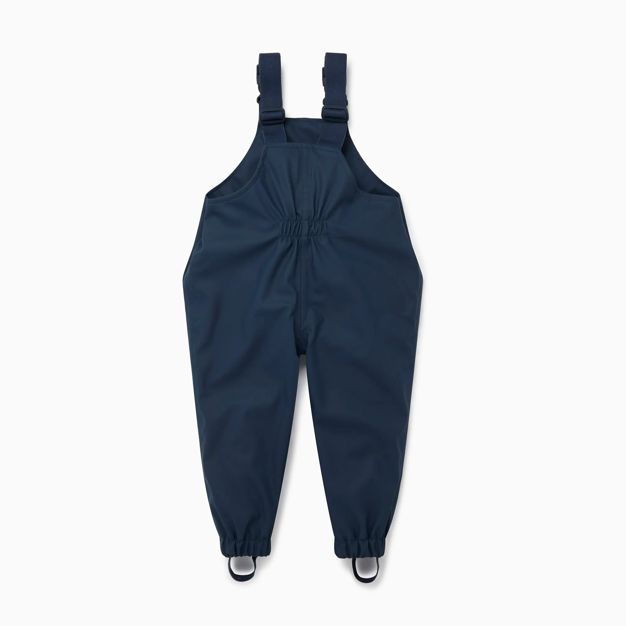 Recycled Waterproof Dungarees