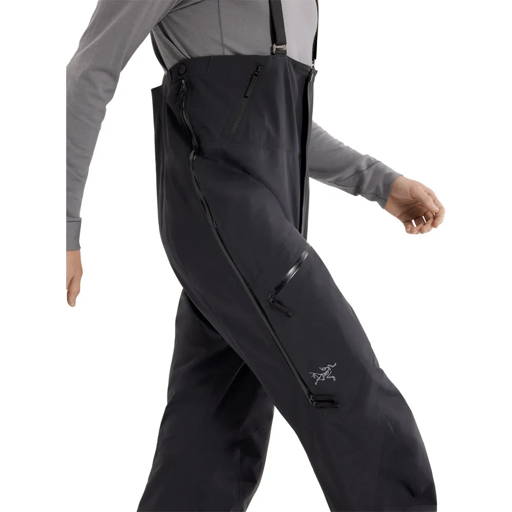 Rush Ski Bib Pants