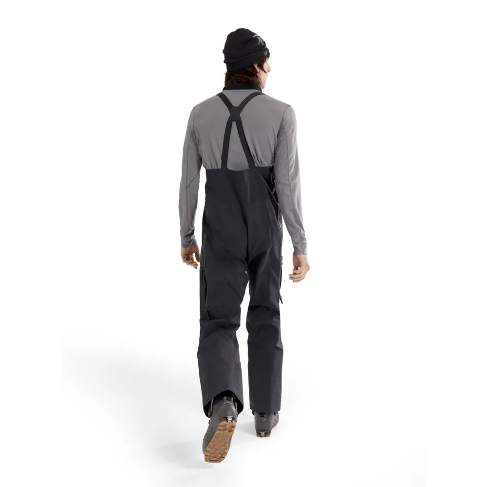 Rush Ski Bib Pants