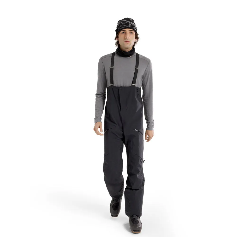 Rush Ski Bib Pants