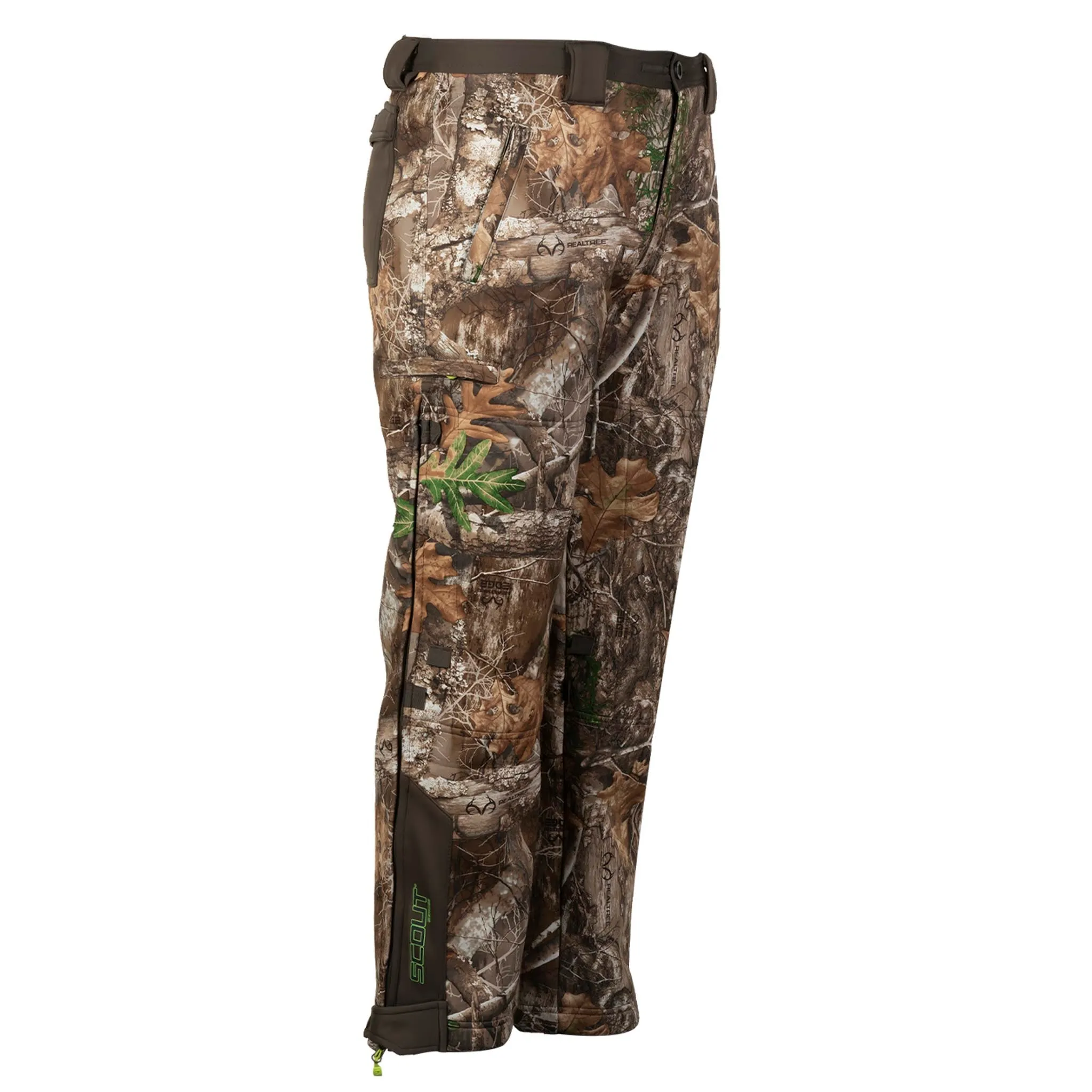 Scout Series Windproof Light-Mid Pants