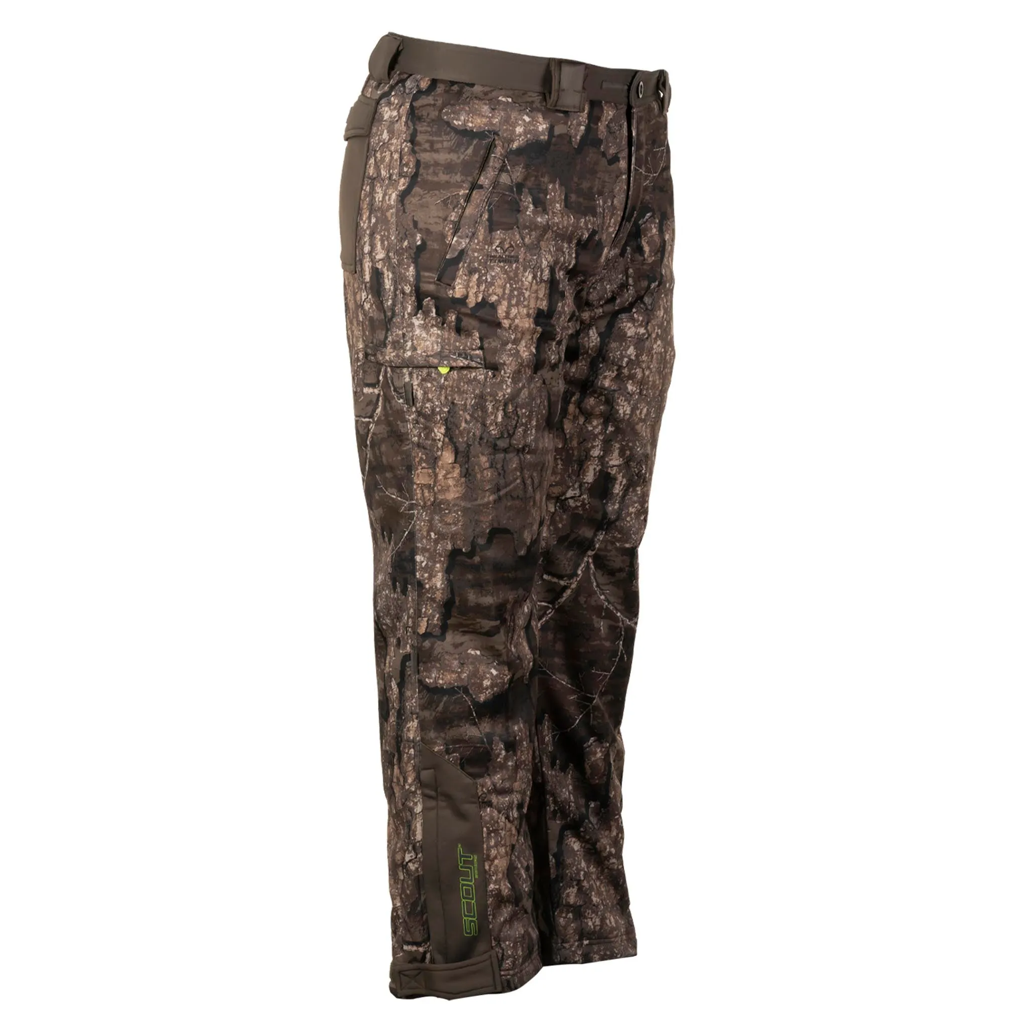 Scout Series Windproof Light-Mid Pants