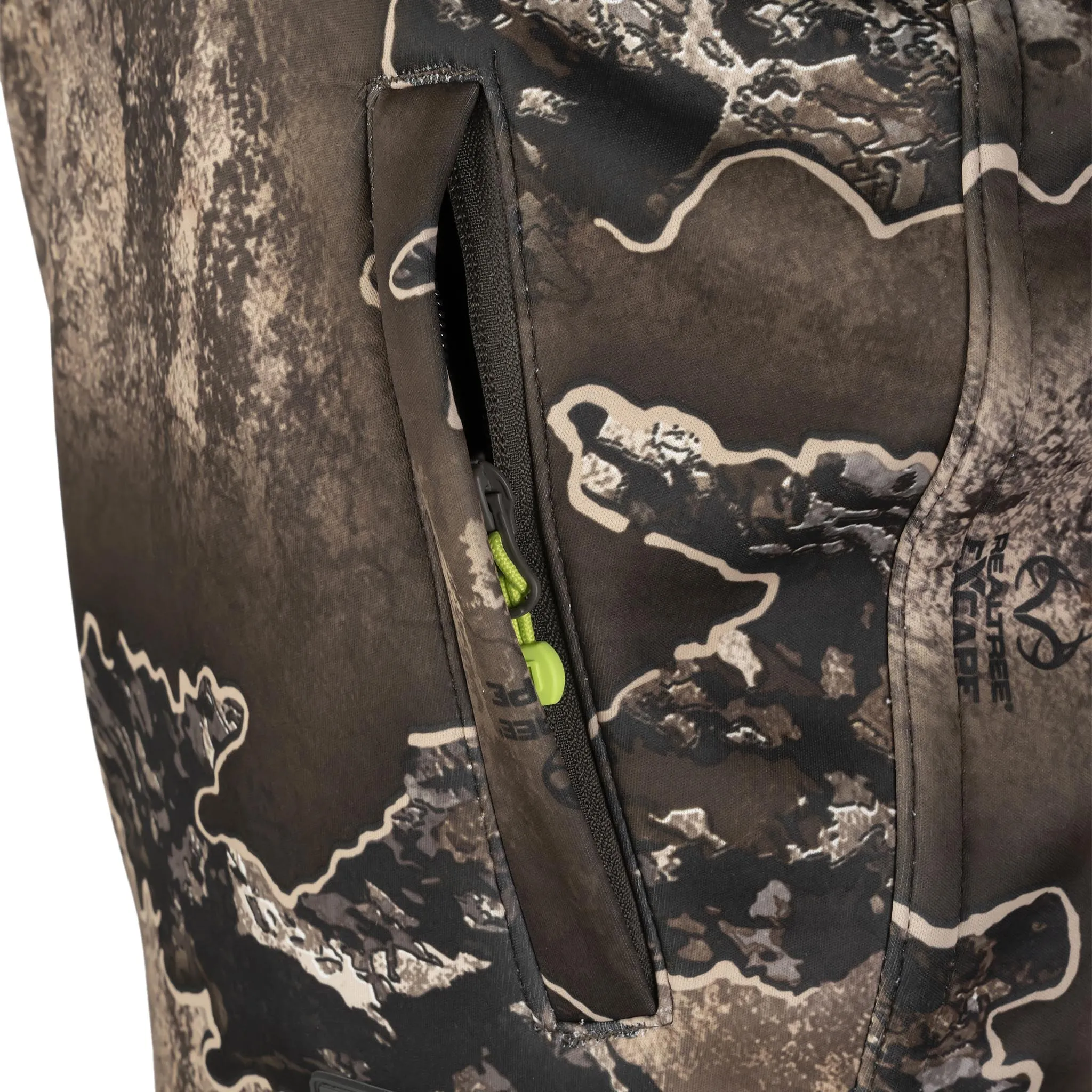 Scout Series Windproof Light-Mid Pants