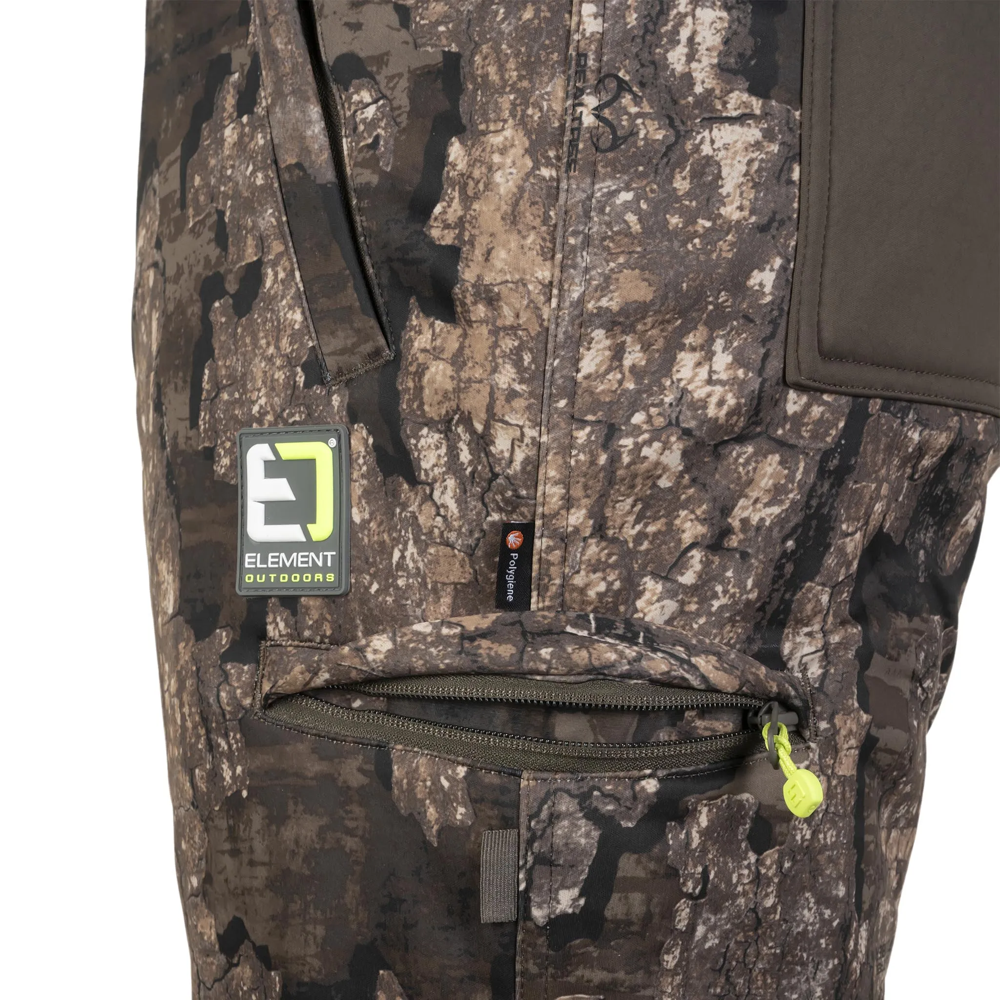 Scout Series Windproof Light-Mid Pants