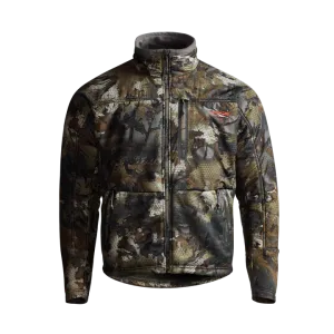 Sitka Duck Oven Jacket Optifade Timber