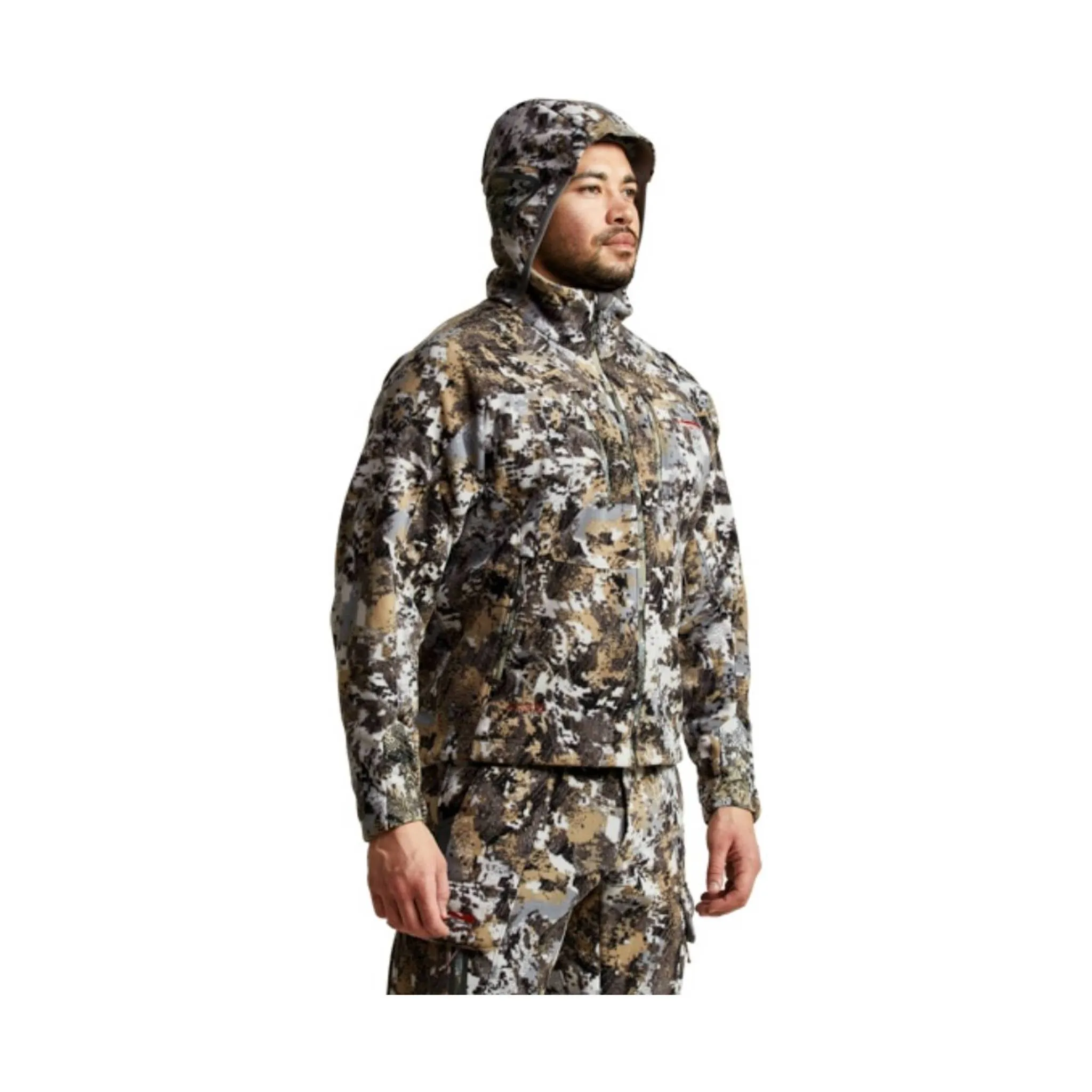 Sitka Men's Stratus Jacket - Optifade Elevated II