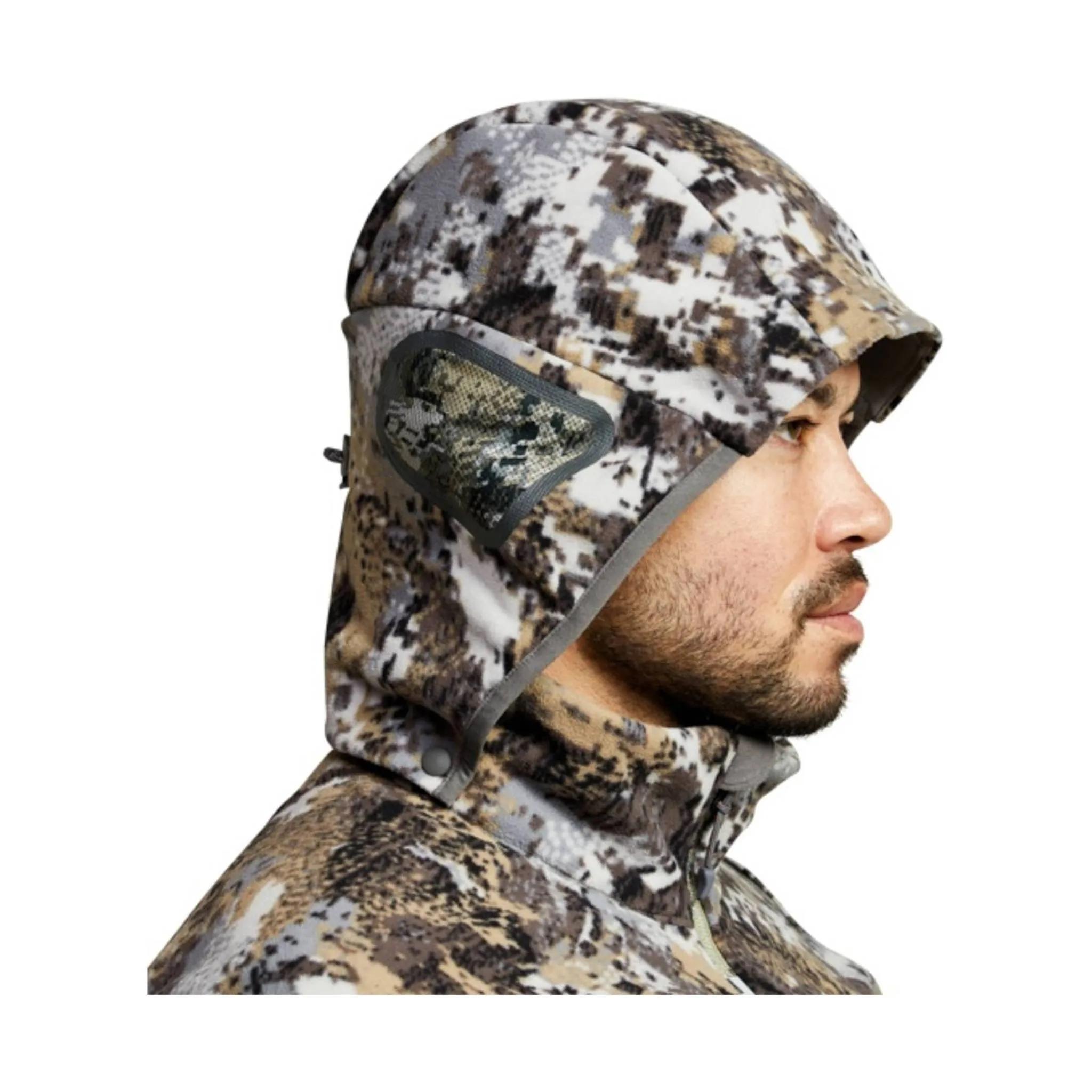 Sitka Men's Stratus Jacket - Optifade Elevated II