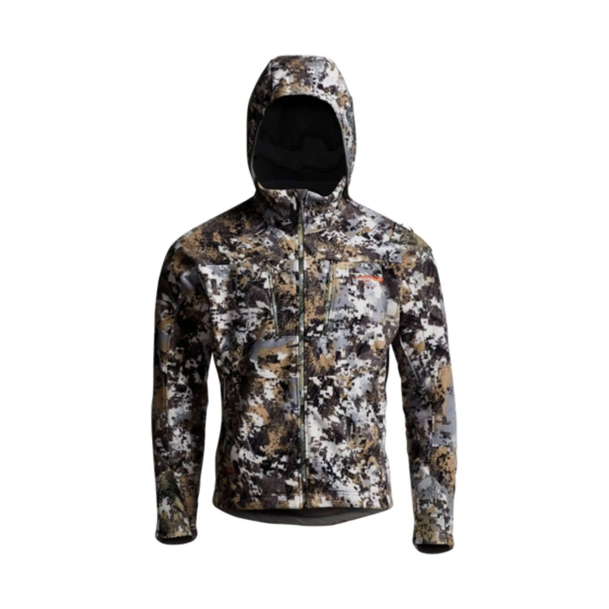 Sitka Men's Stratus Jacket - Optifade Elevated II