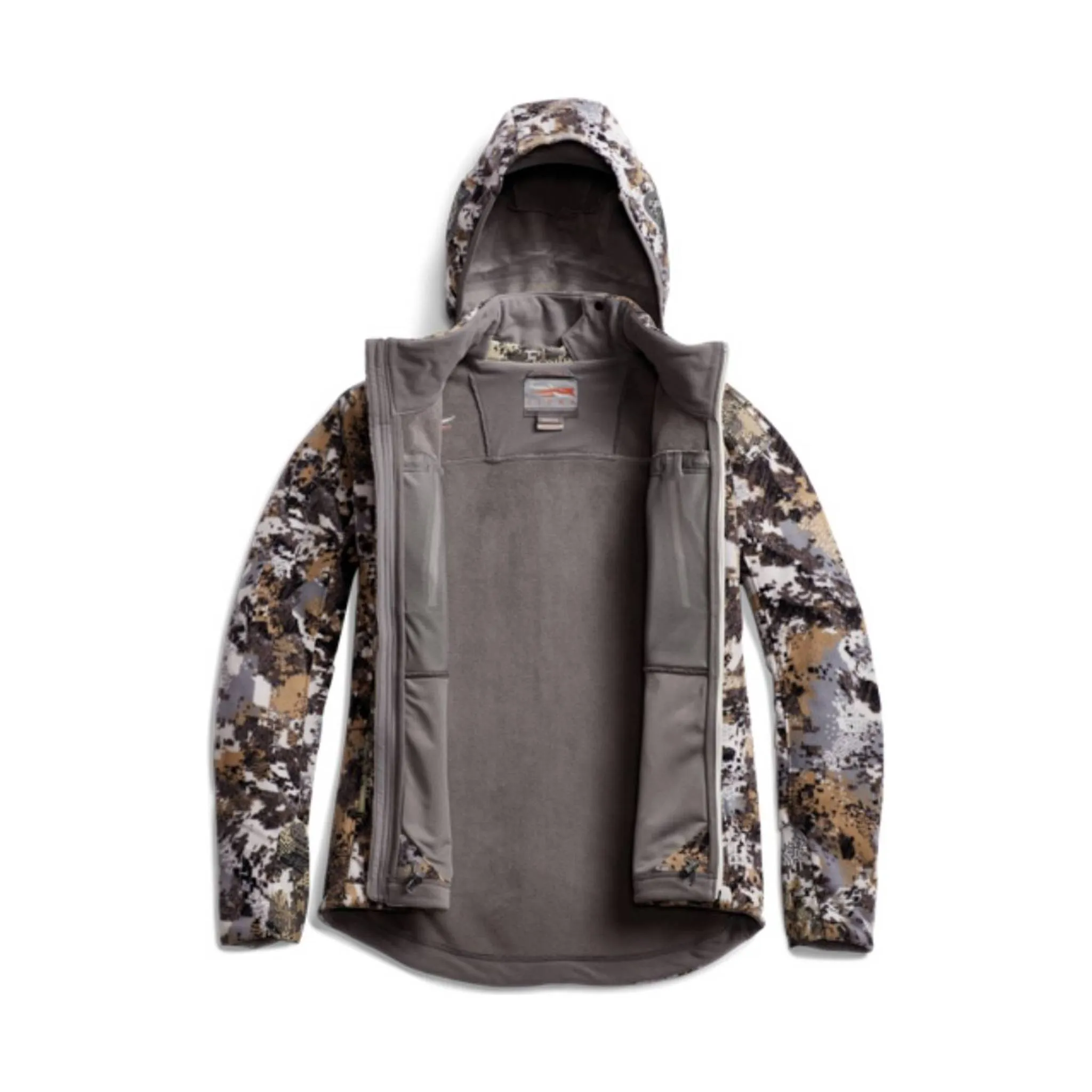 Sitka Men's Stratus Jacket - Optifade Elevated II