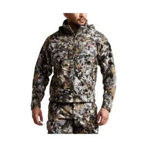 Sitka Men's Stratus Jacket - Optifade Elevated II