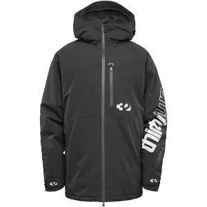 ThirtyTwo Lashed Insulated Jacket 2025