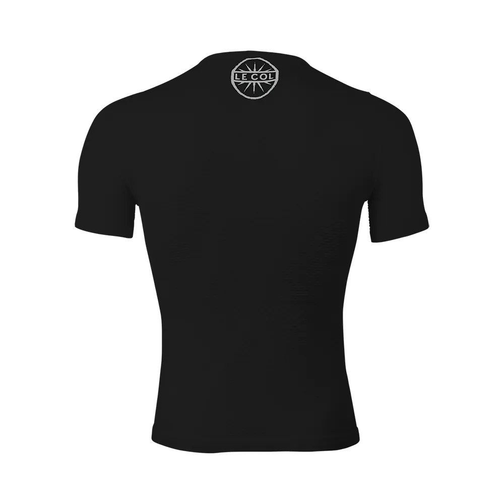 Unisex Pro Mesh Short Sleeve Base Layer