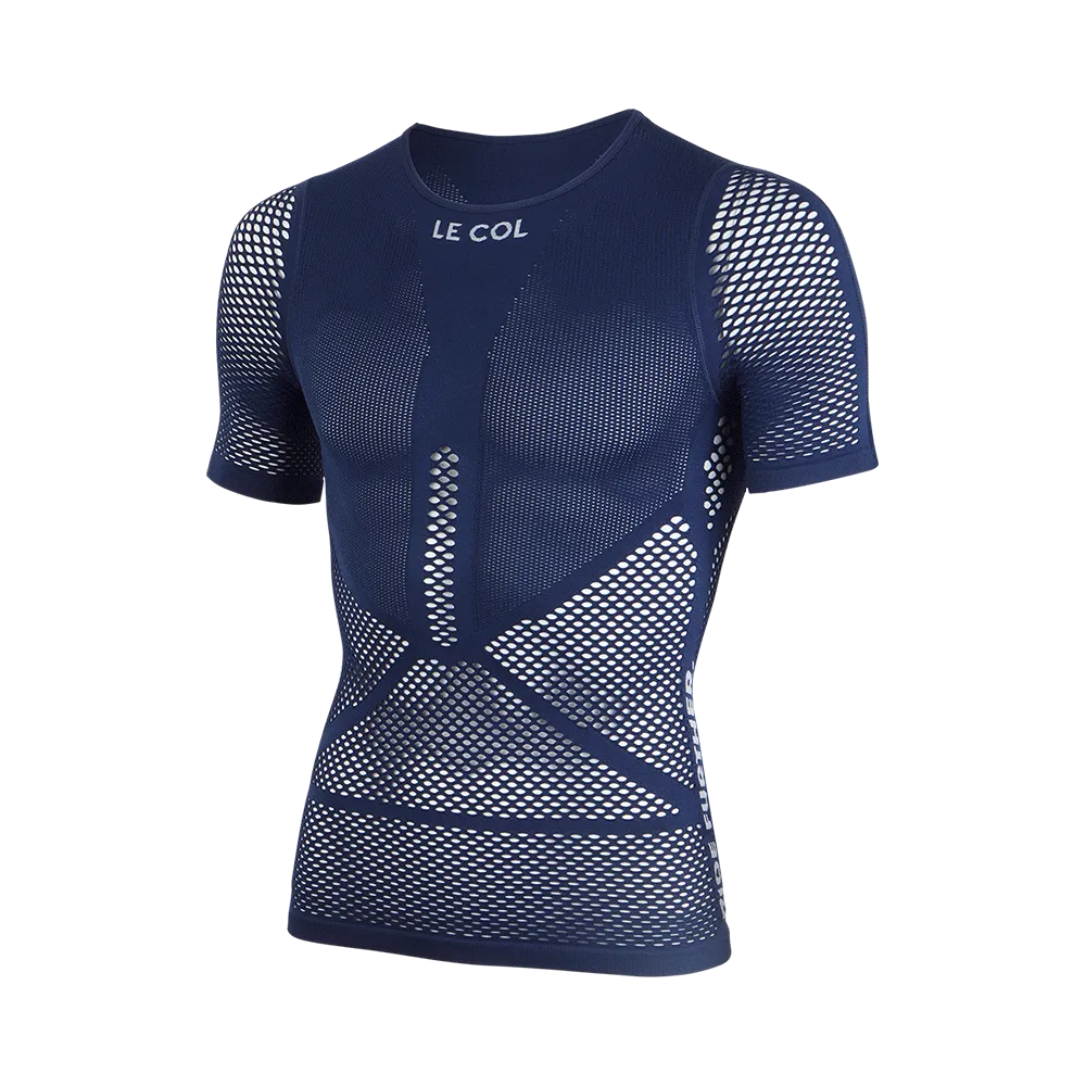 Unisex Pro Mesh Short Sleeve Base Layer