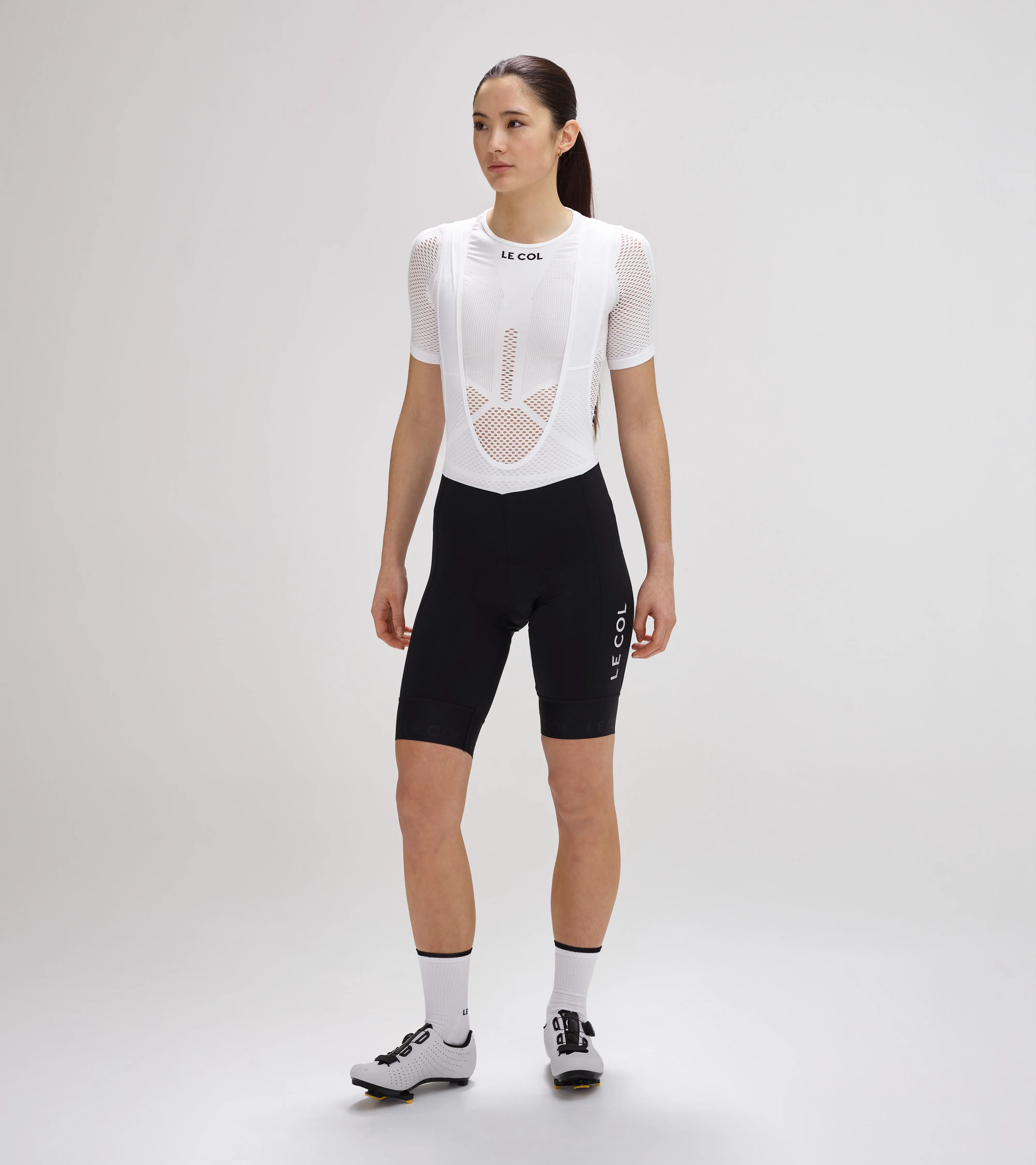 Unisex Pro Mesh Short Sleeve Base Layer