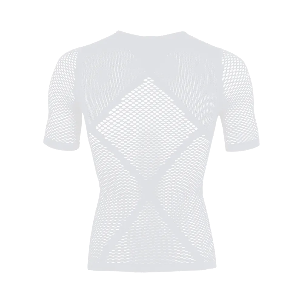 Unisex Pro Mesh Short Sleeve Base Layer