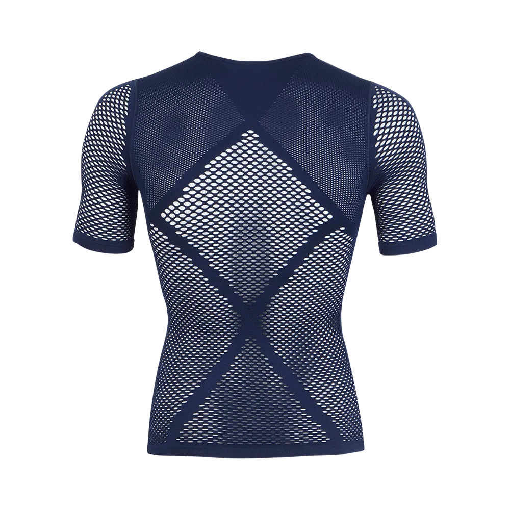 Unisex Pro Mesh Short Sleeve Base Layer