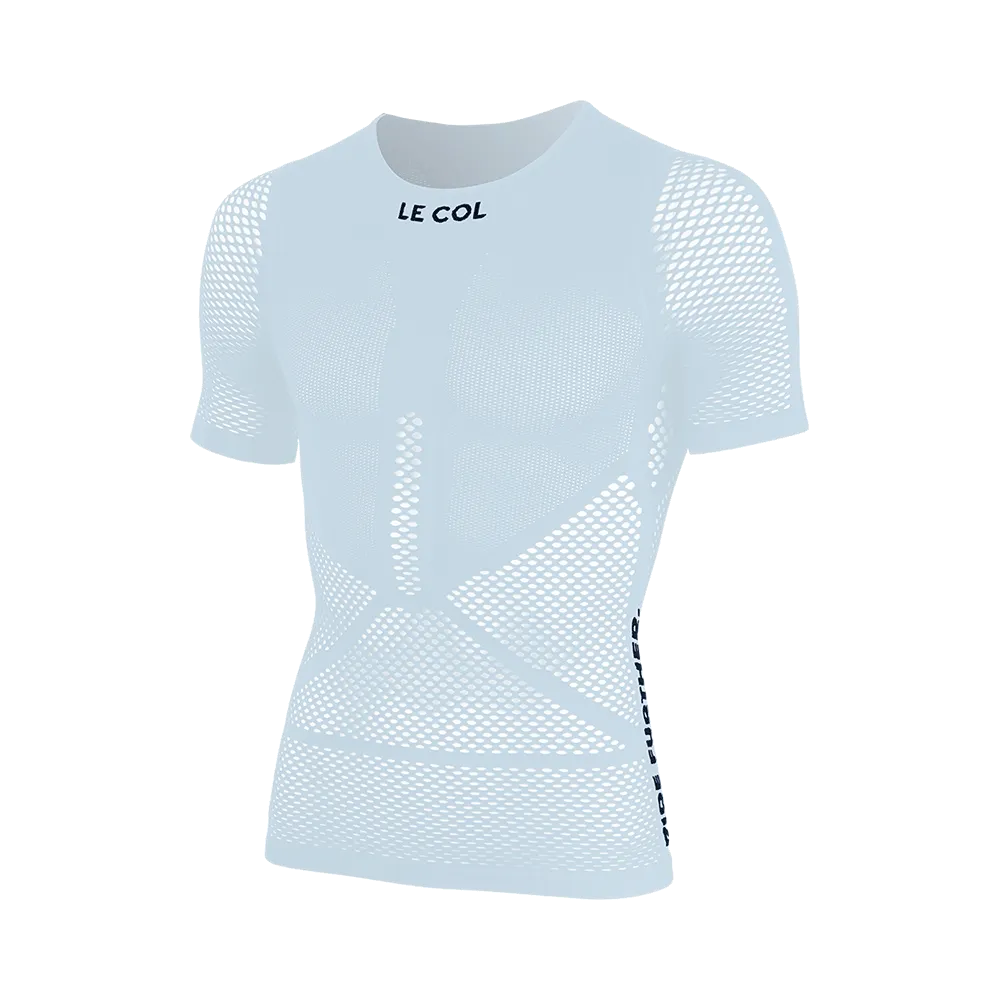 Unisex Pro Mesh Short Sleeve Base Layer