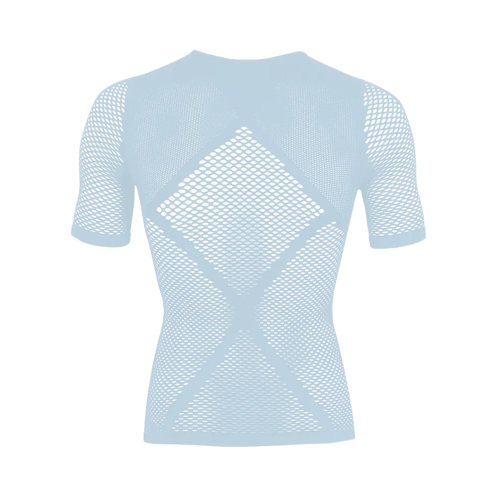 Unisex Pro Mesh Short Sleeve Base Layer