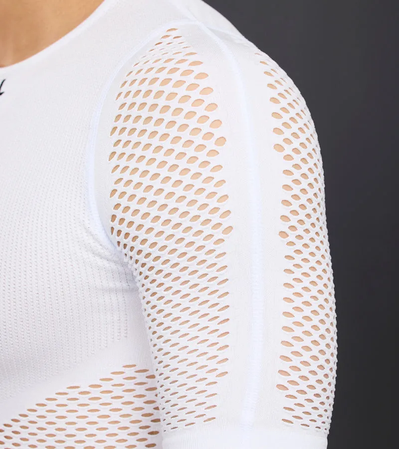 Unisex Pro Mesh Short Sleeve Base Layer