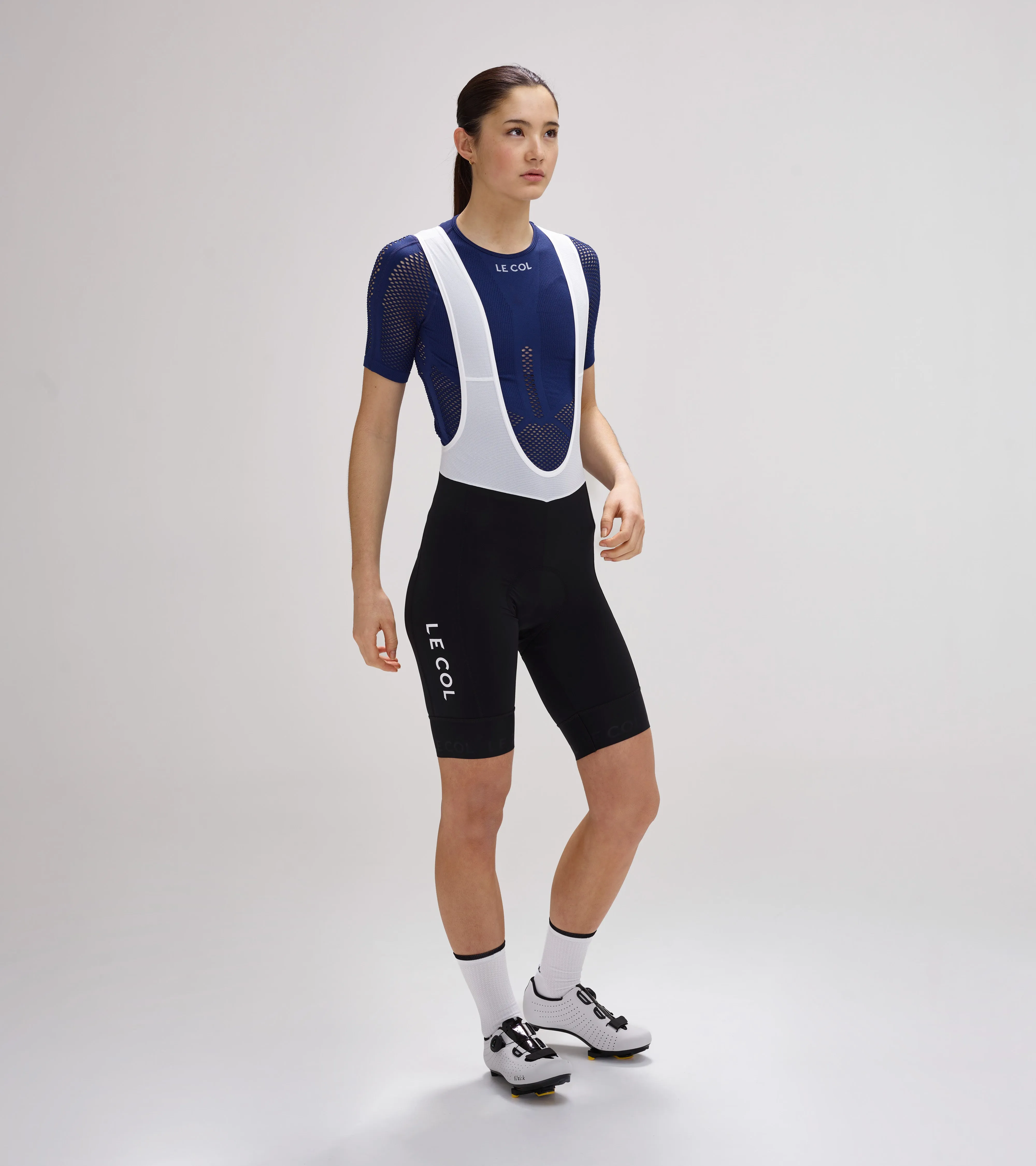 Unisex Pro Mesh Short Sleeve Base Layer