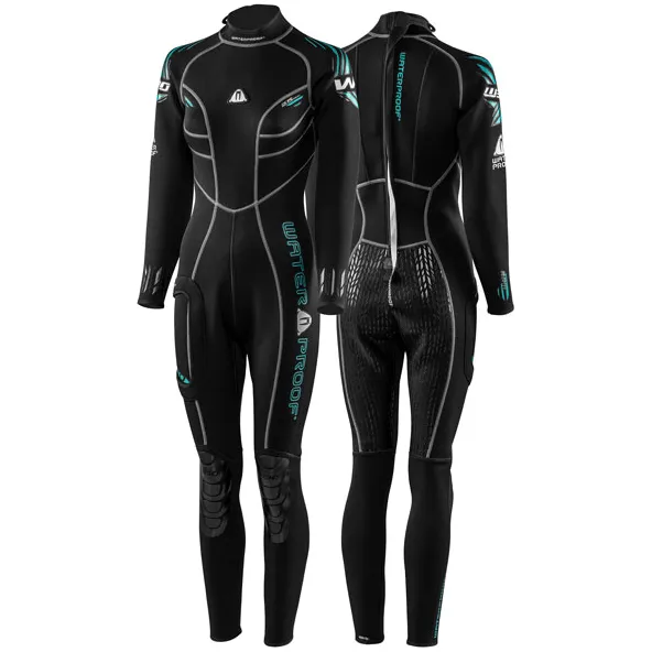 Waterproof Wetsuit W30 - Lady