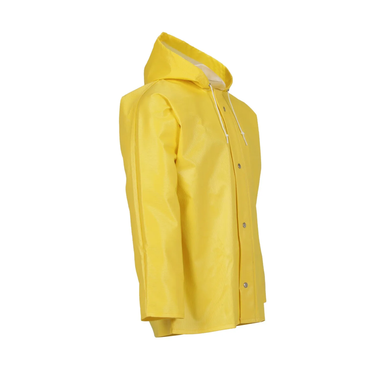 Webdri Hooded Jacket