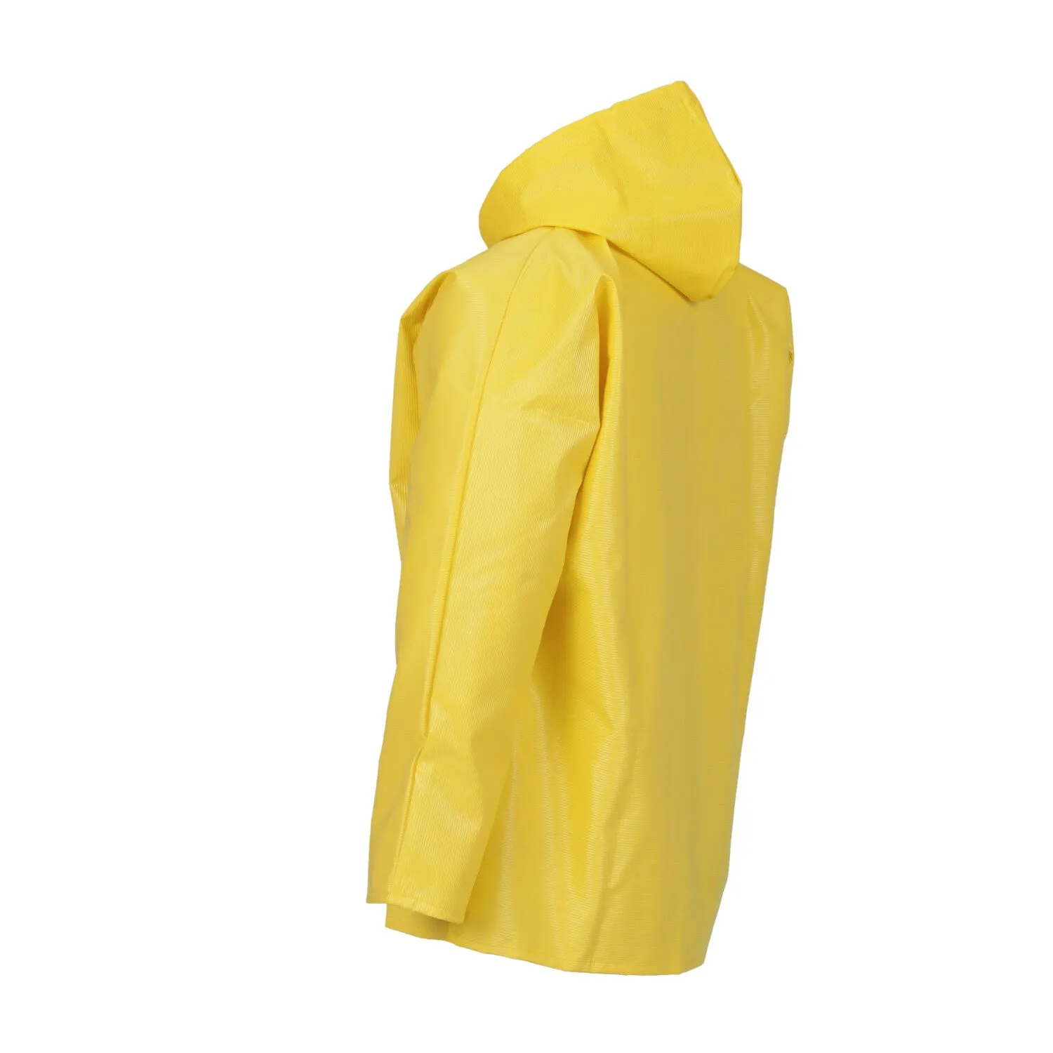 Webdri Hooded Jacket