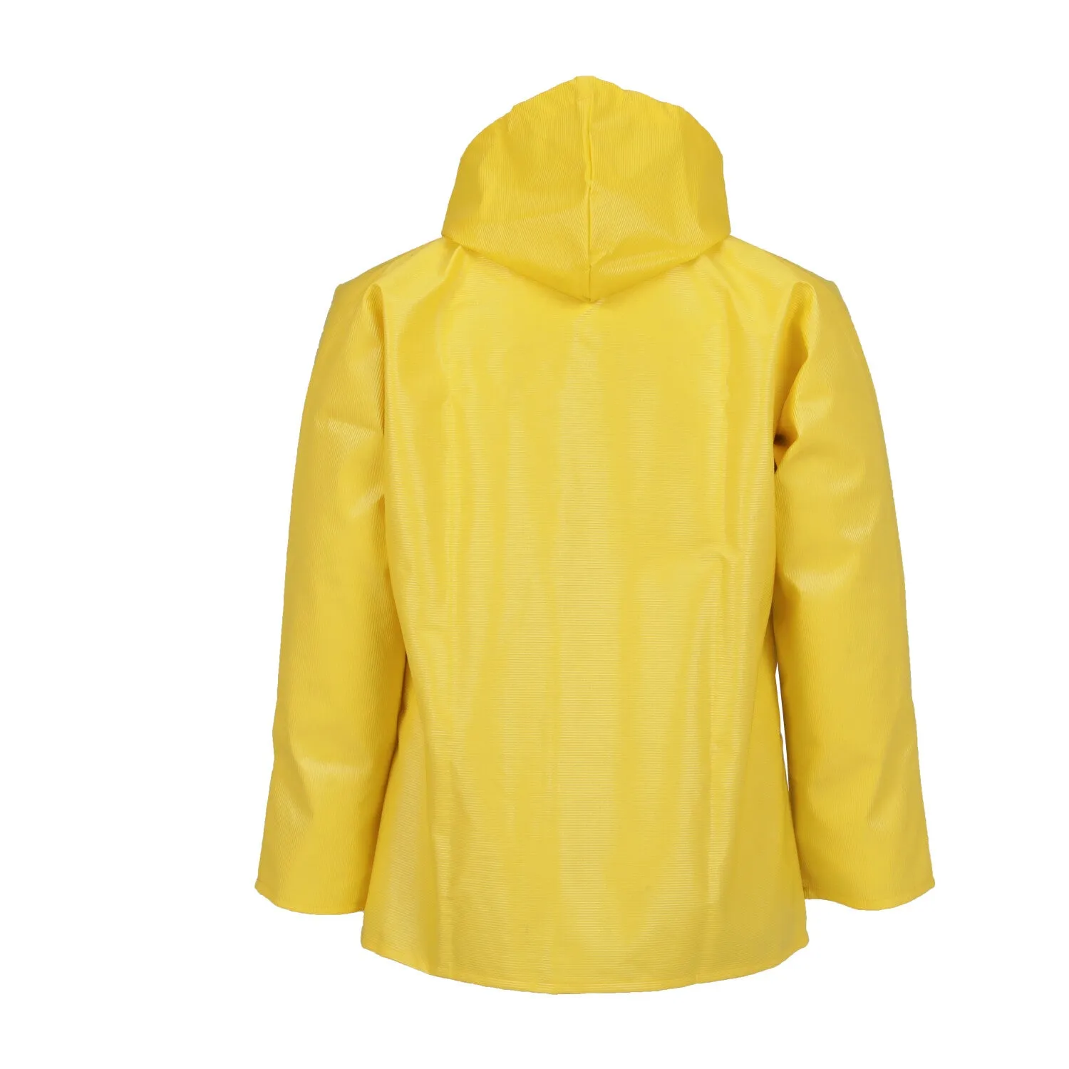 Webdri Hooded Jacket