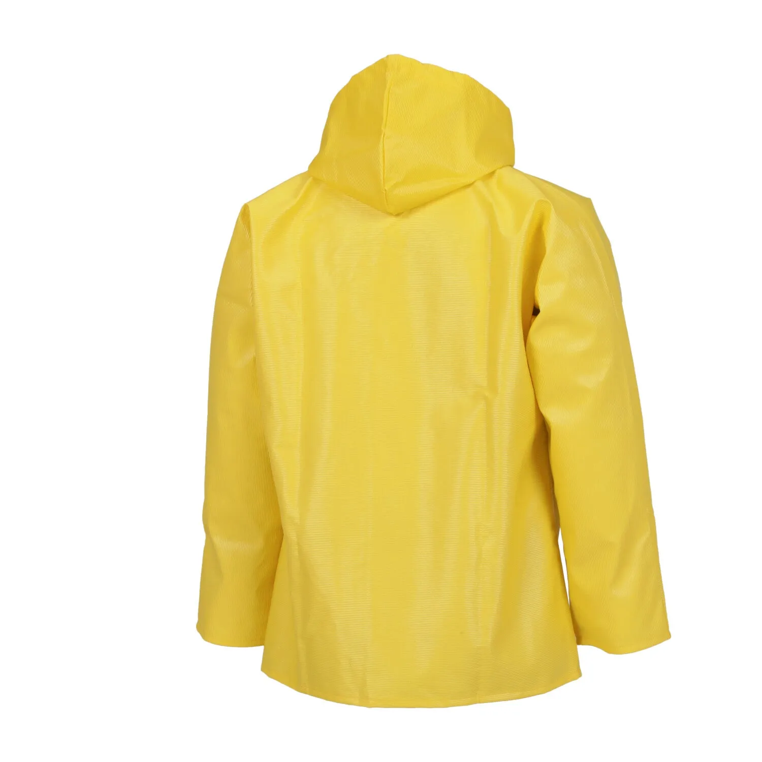 Webdri Hooded Jacket