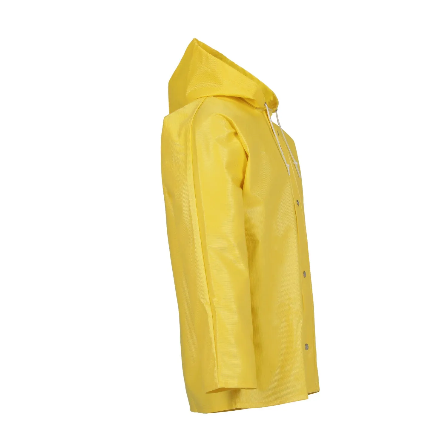 Webdri Hooded Jacket