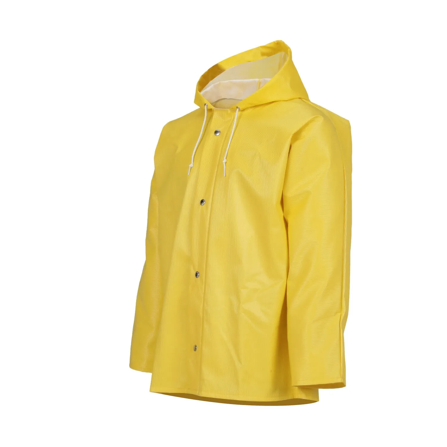 Webdri Hooded Jacket