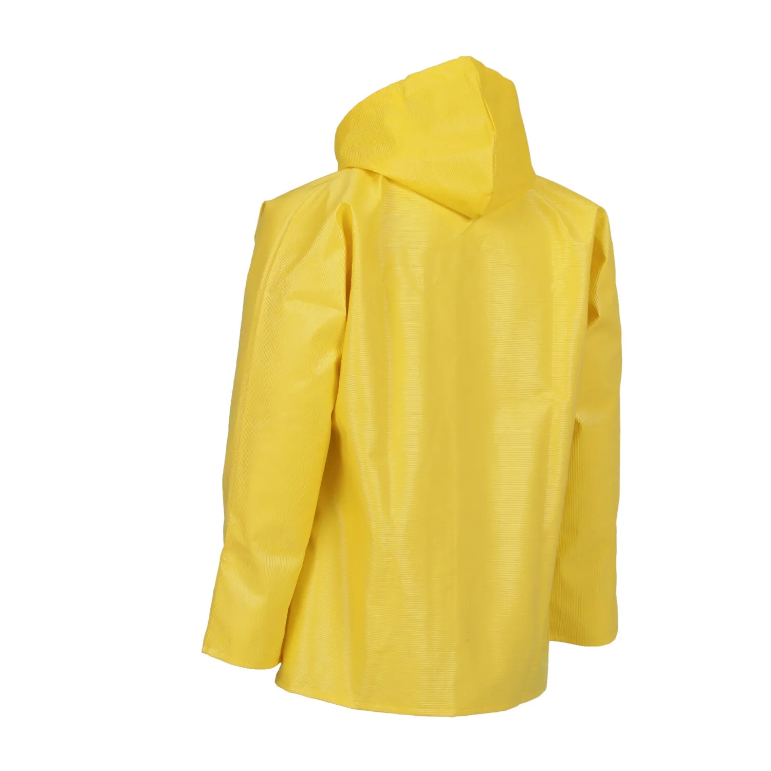 Webdri Hooded Jacket