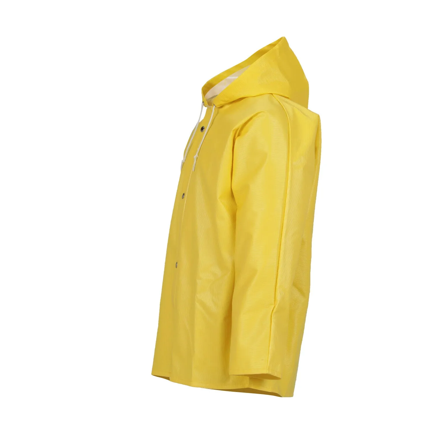 Webdri Hooded Jacket