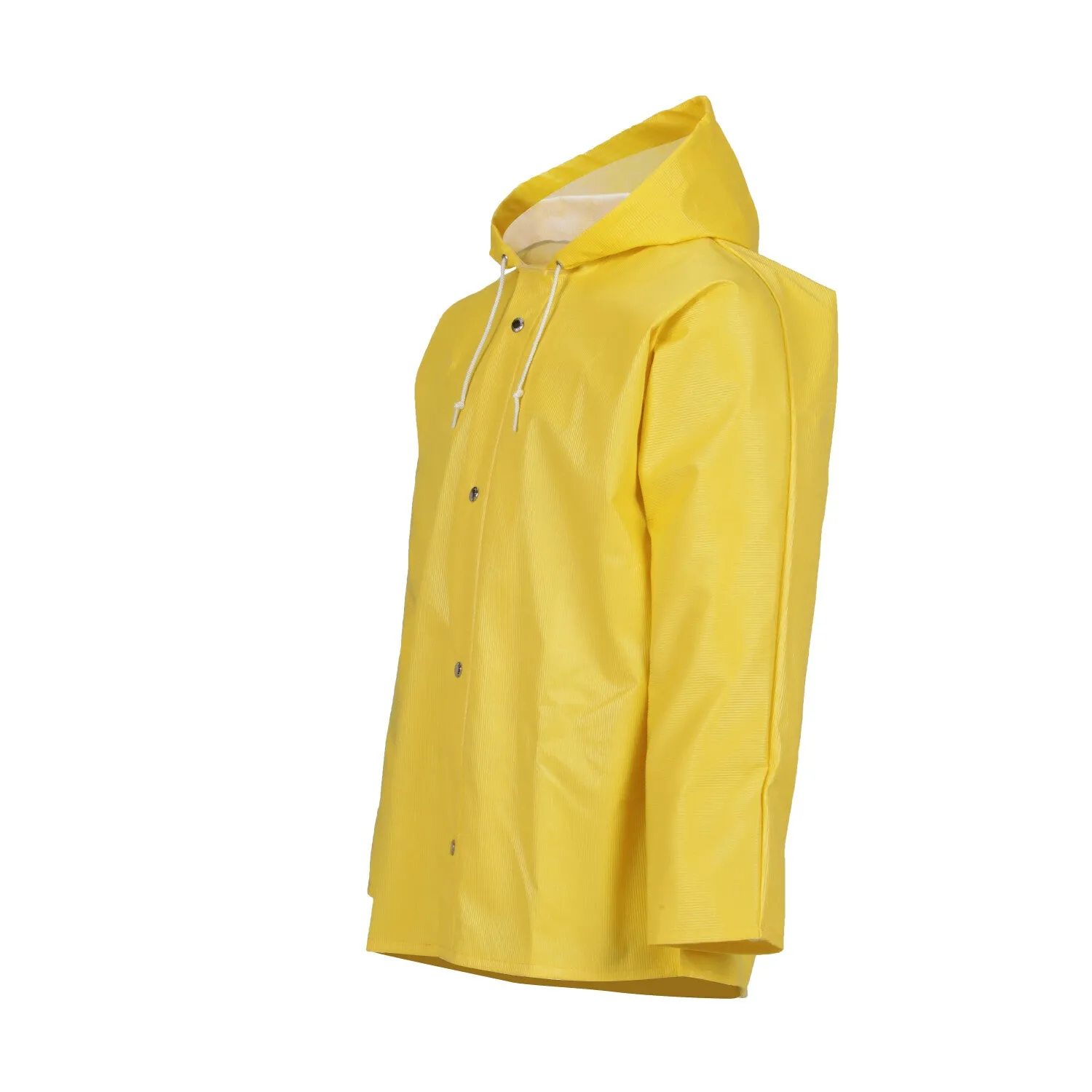 Webdri Hooded Jacket