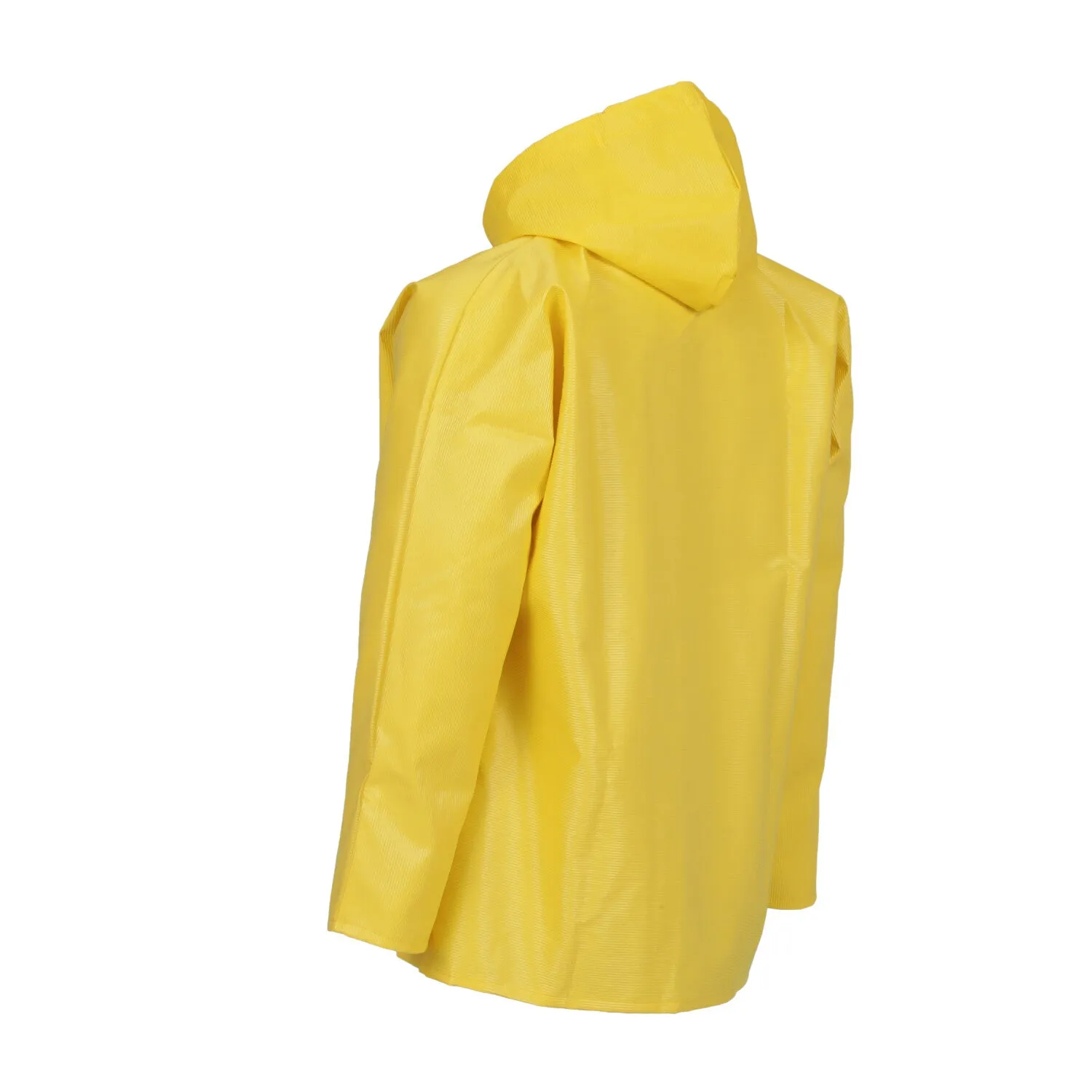 Webdri Hooded Jacket