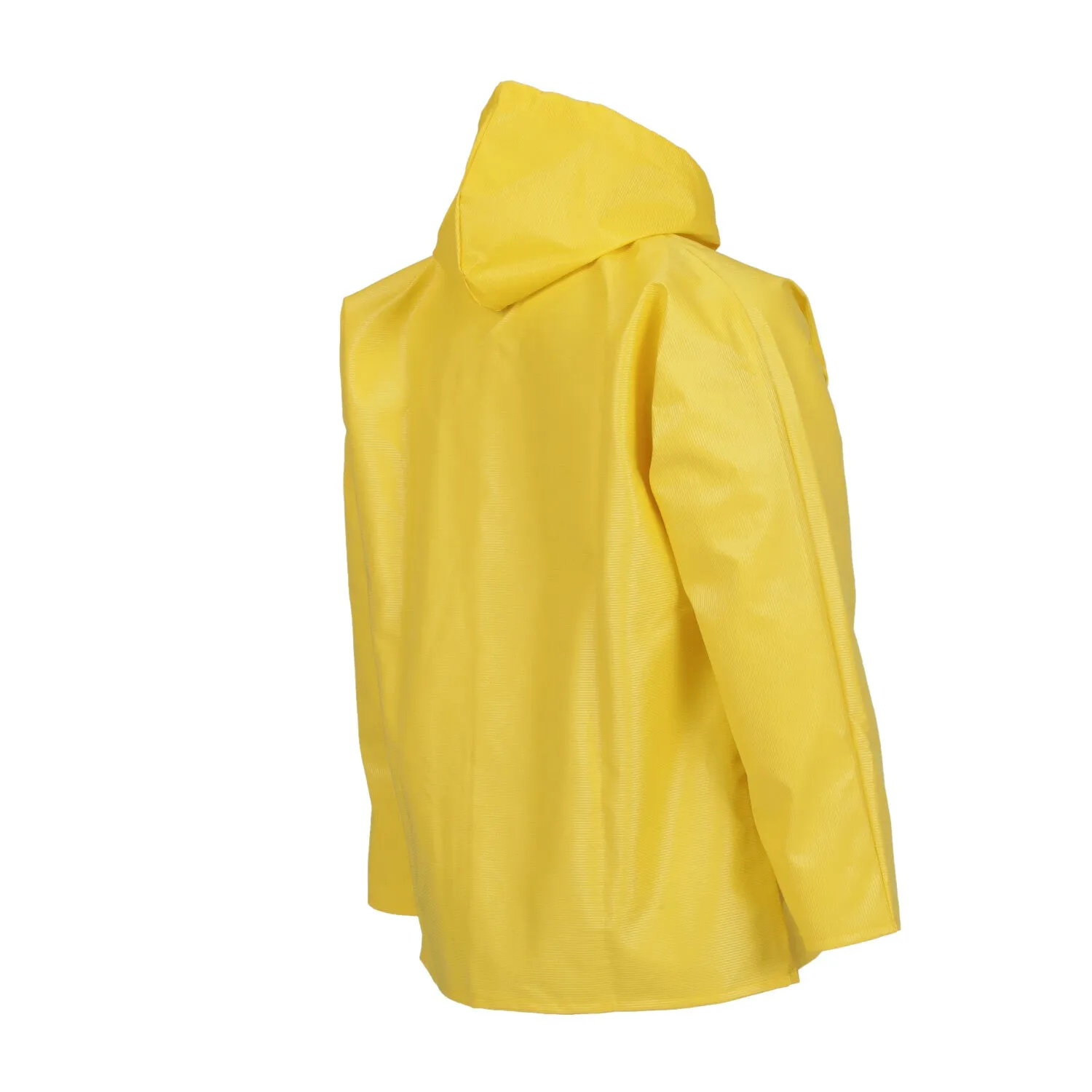 Webdri Hooded Jacket