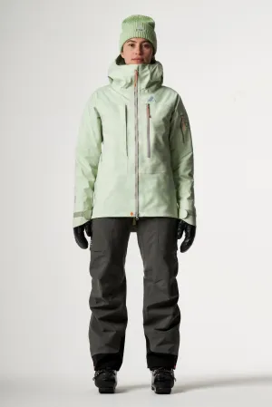 Women's MTN-X Panorama 3L Jacket