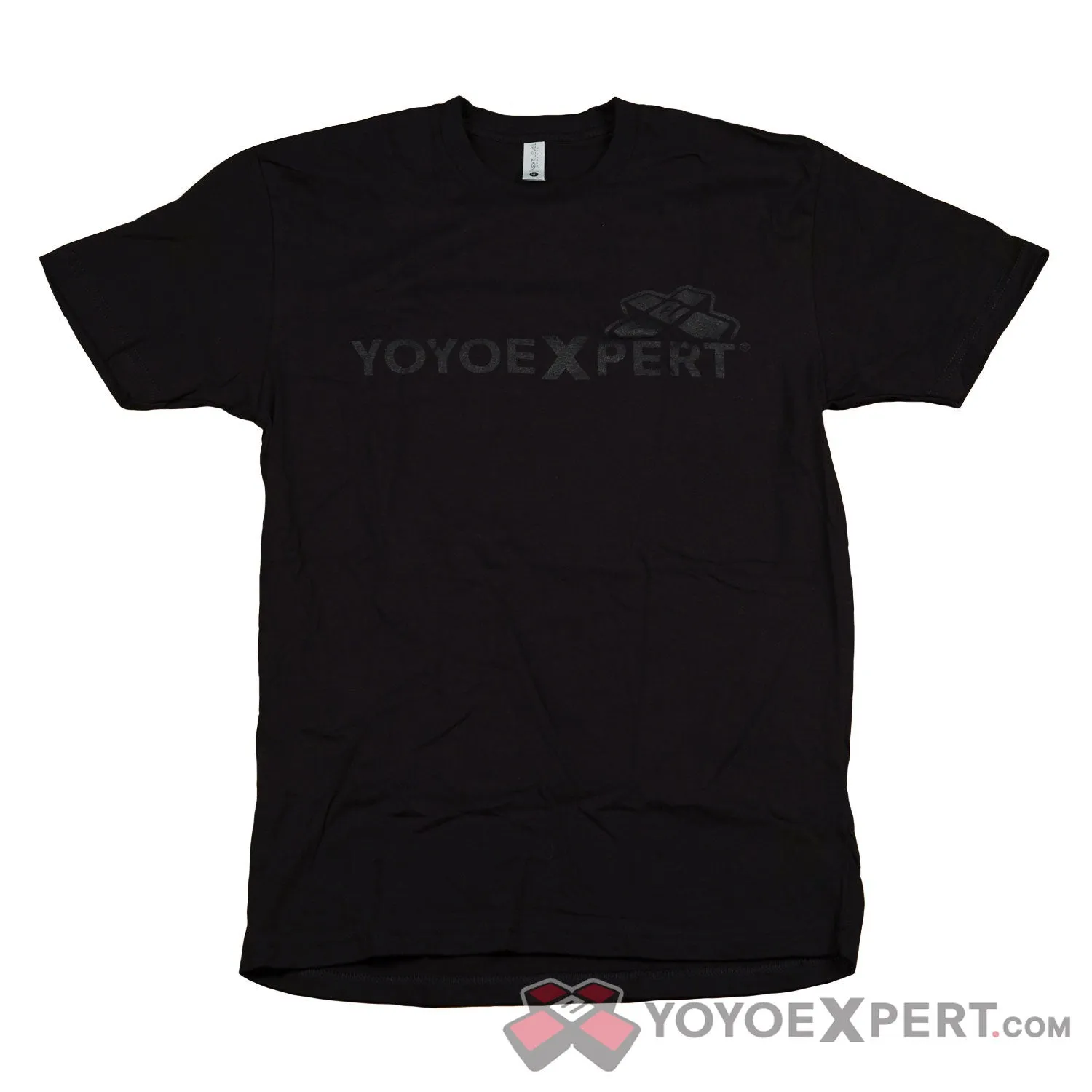 YoYoExpert Blackout T-Shirt